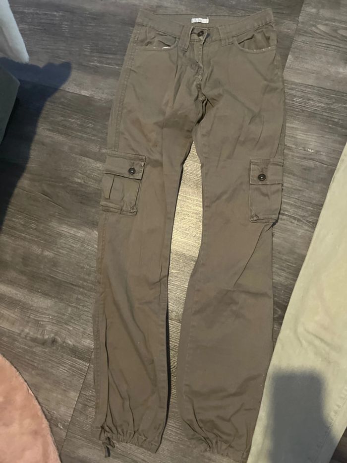 Jeans #zara taille 34 - photo numéro 5