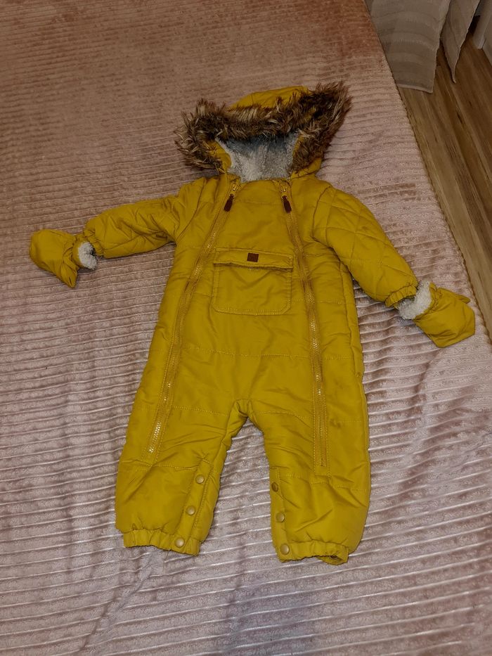 Combinaison bébé 12 /18 mois