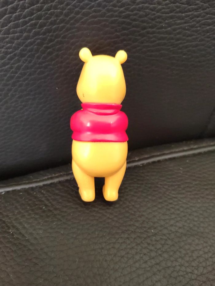 Figurine winnie l'ourson - photo numéro 2