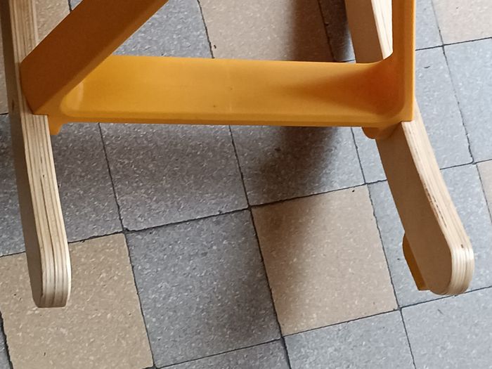 Cheval à bascule Djeco - photo numéro 4