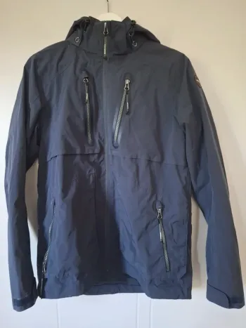 Coupe vent icepeak comme neuf