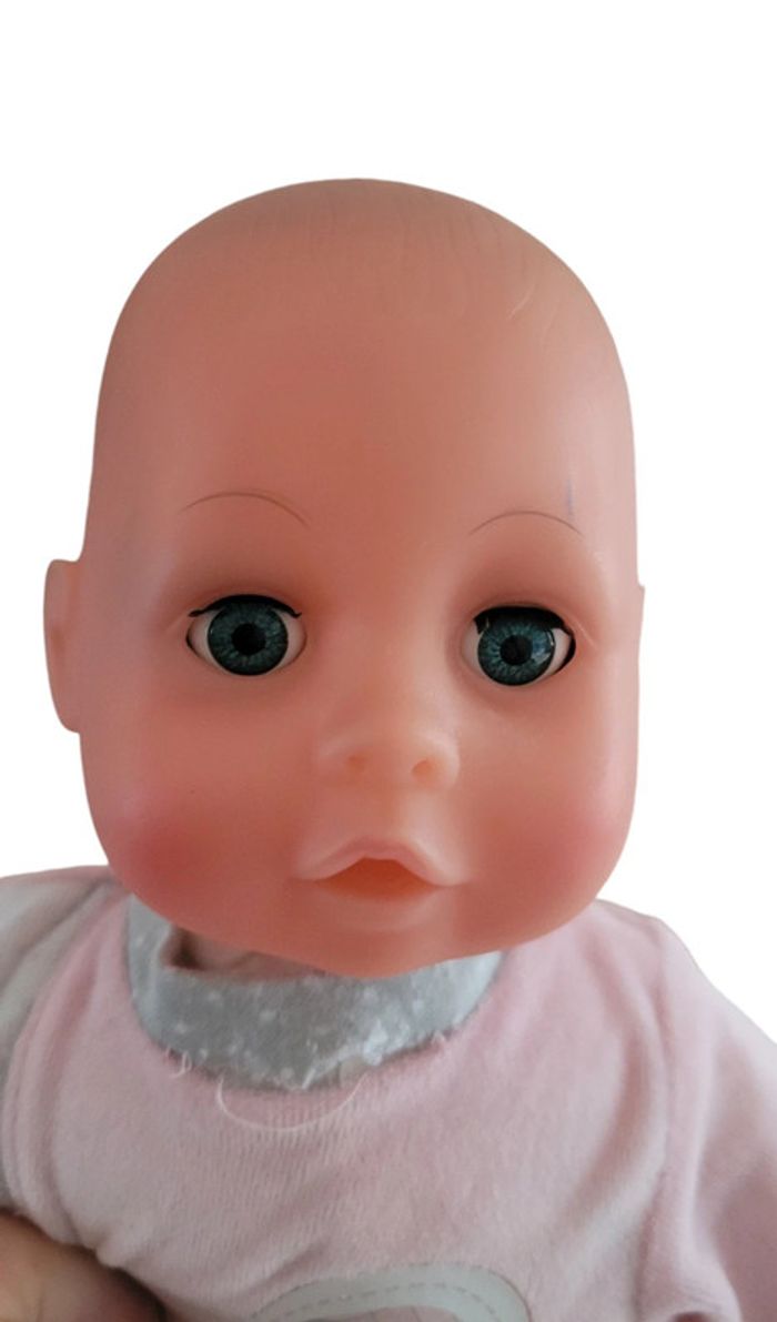 Poupon 👶 - photo numéro 2