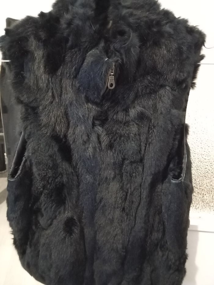 Veste femme - photo numéro 5