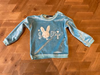 Pull 12 mois