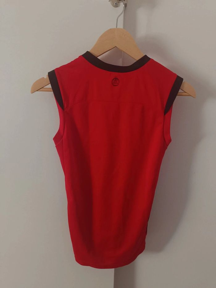 Maillot de sport - photo numéro 4