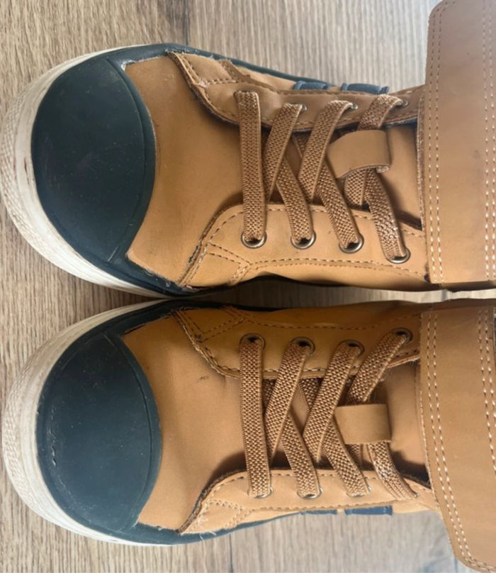 Chaussures - photo numéro 2