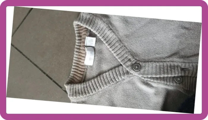 Lot de gilets - photo numéro 2