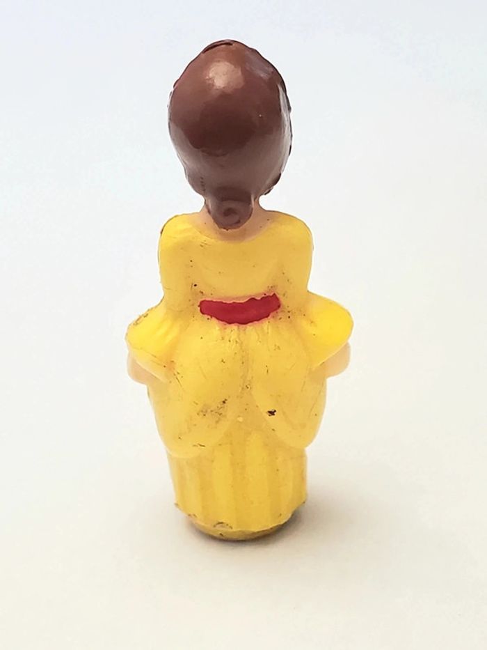 Figurines Polly Pocket Vintage - photo numéro 7