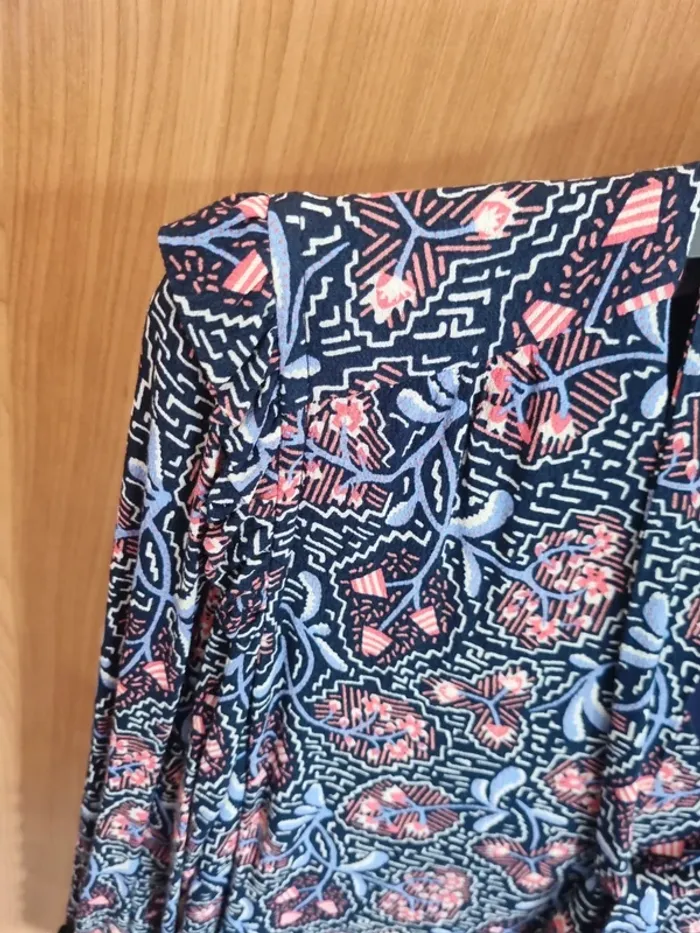 Robe 👗 à motifs suncoo - photo numéro 5