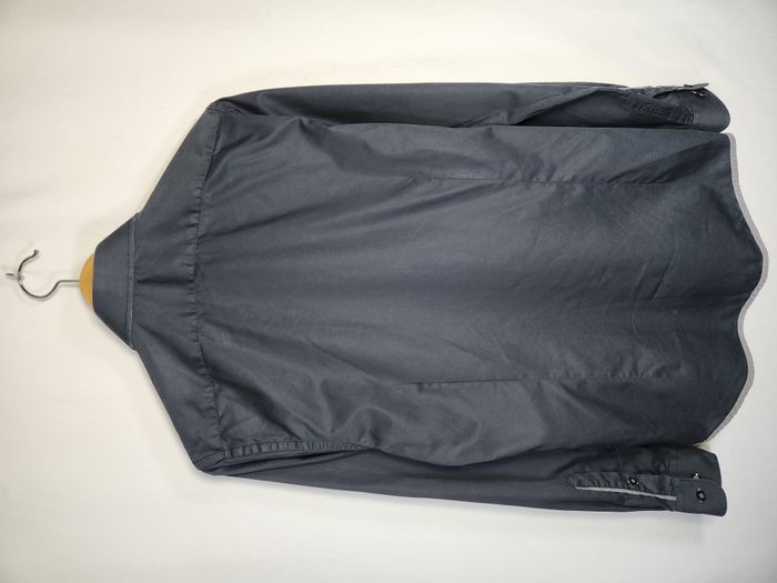 Chemise noir Izac - Taille S - photo numéro 5