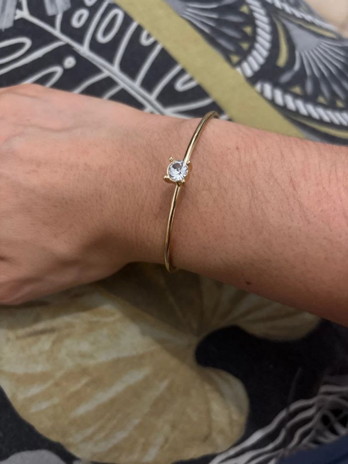Bracelet inoxydable