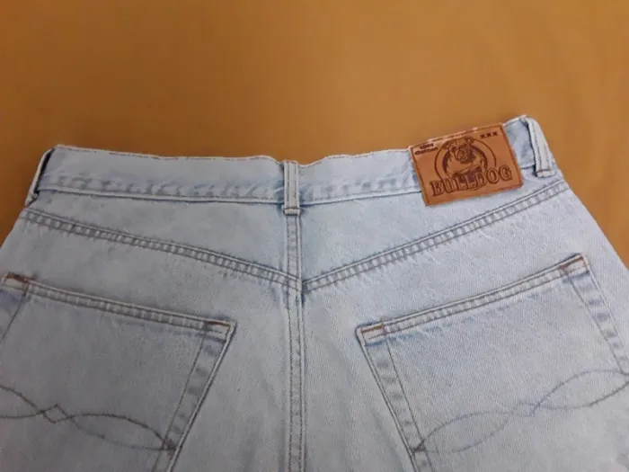 Jeans délavé - photo numéro 3