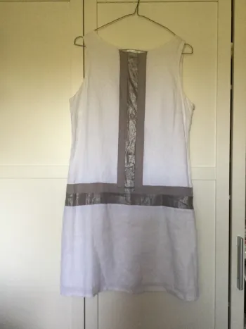 Robe d’été