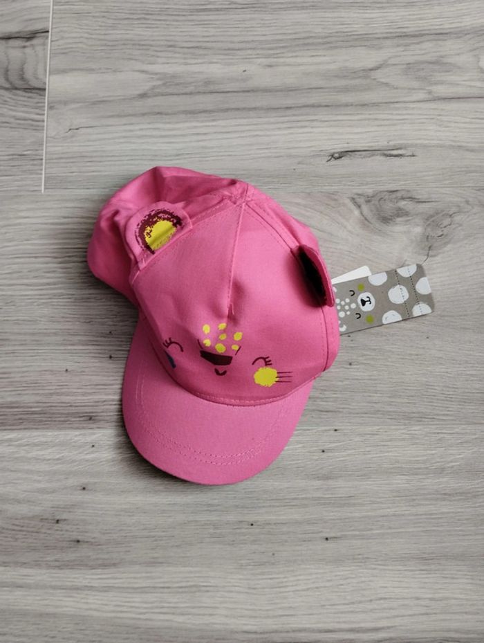 Casquette.T 52