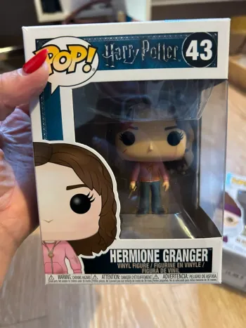 Pop Hermione Granger n 43