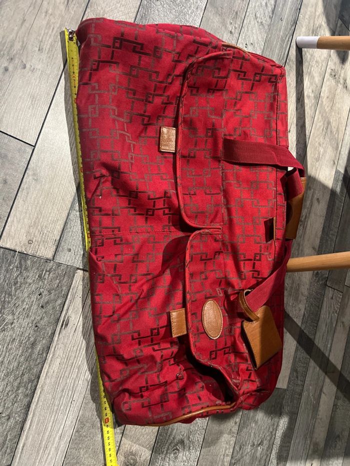 Grand Sac de voyage - photo numéro 5