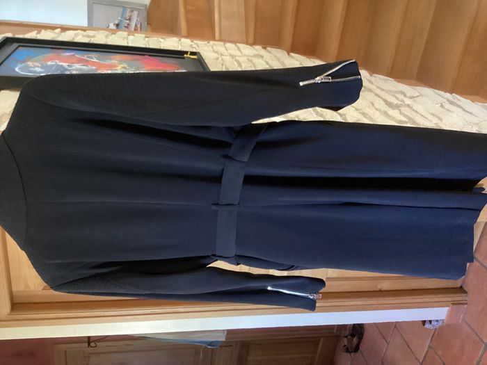 Magnifique manteau Zara - photo numéro 5