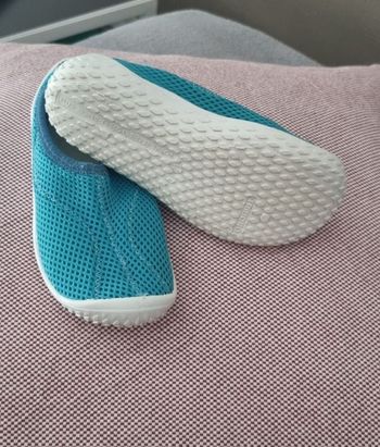 Chaussure de plage