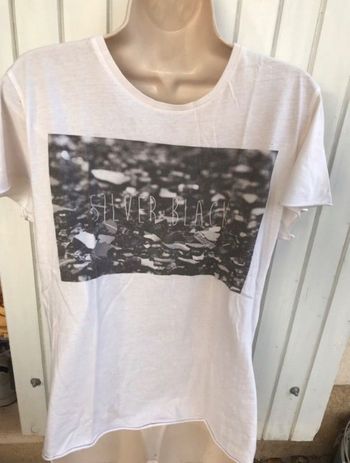 Tee shirt homme ou femme