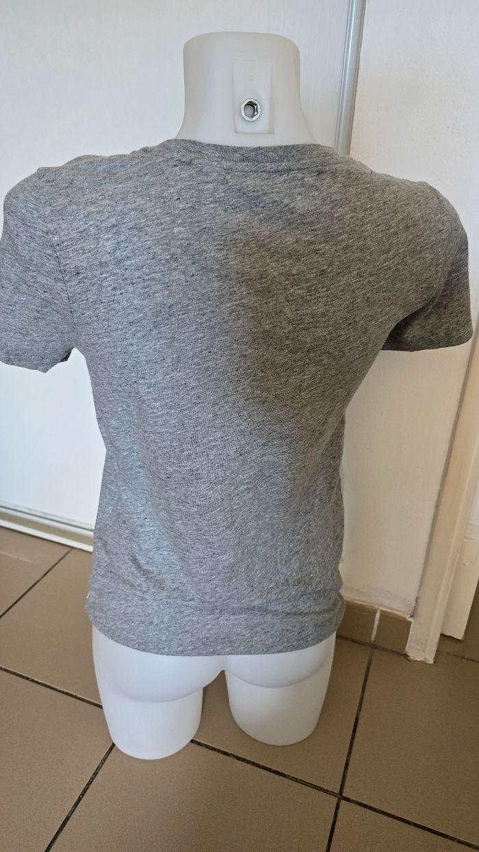 Tee-shirt levis taille 34 - photo numéro 5