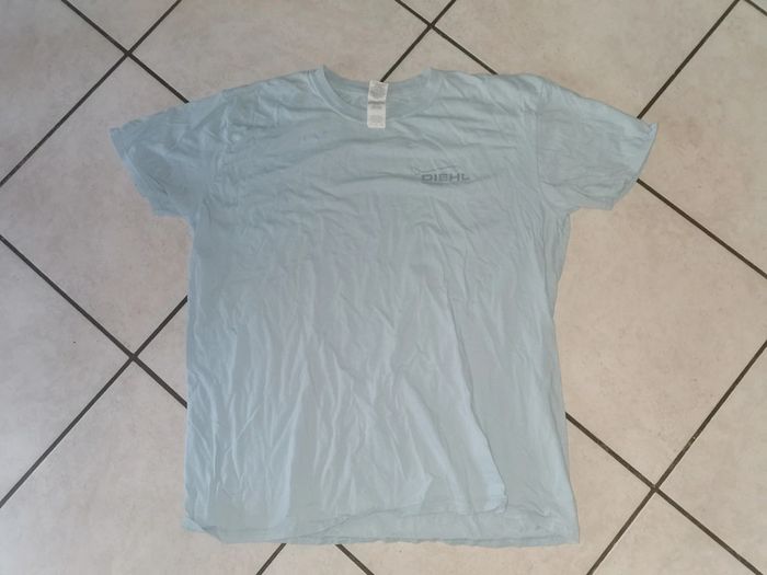 Tee shirt manche courte - photo numéro 2