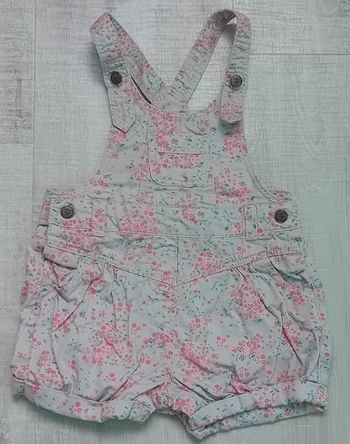 Salopette TAO 9 mois 