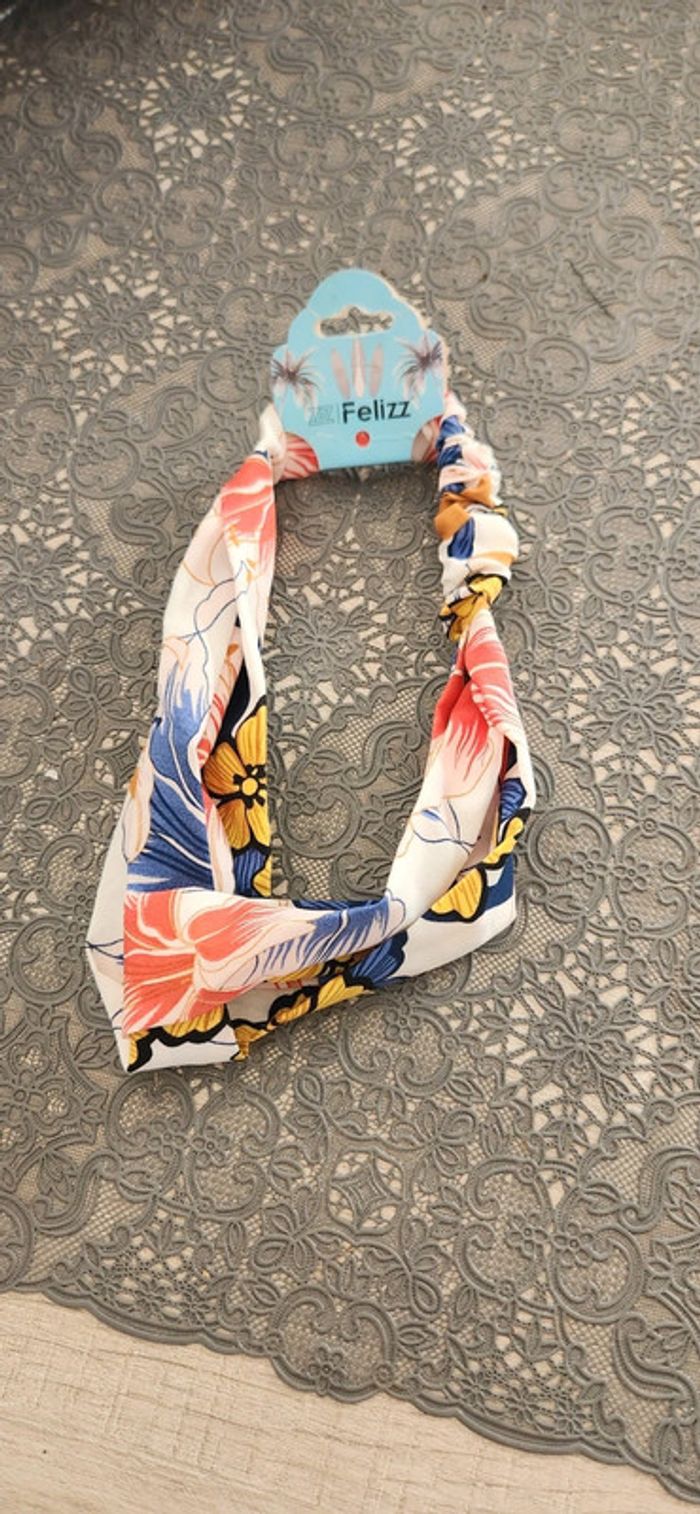 Bandeau