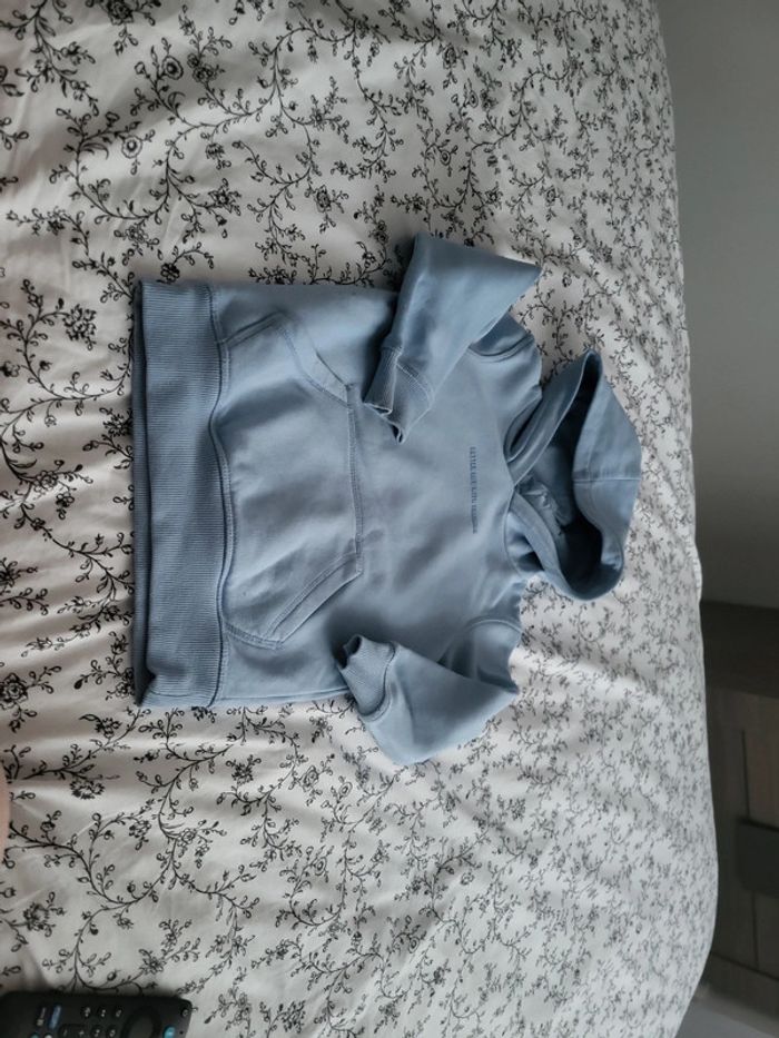 Pull la halle 5 ans