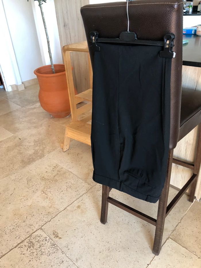 Lot ville homme noir - photo numéro 9