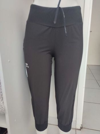 #kytieSfemme. Pantacourt taille S/M