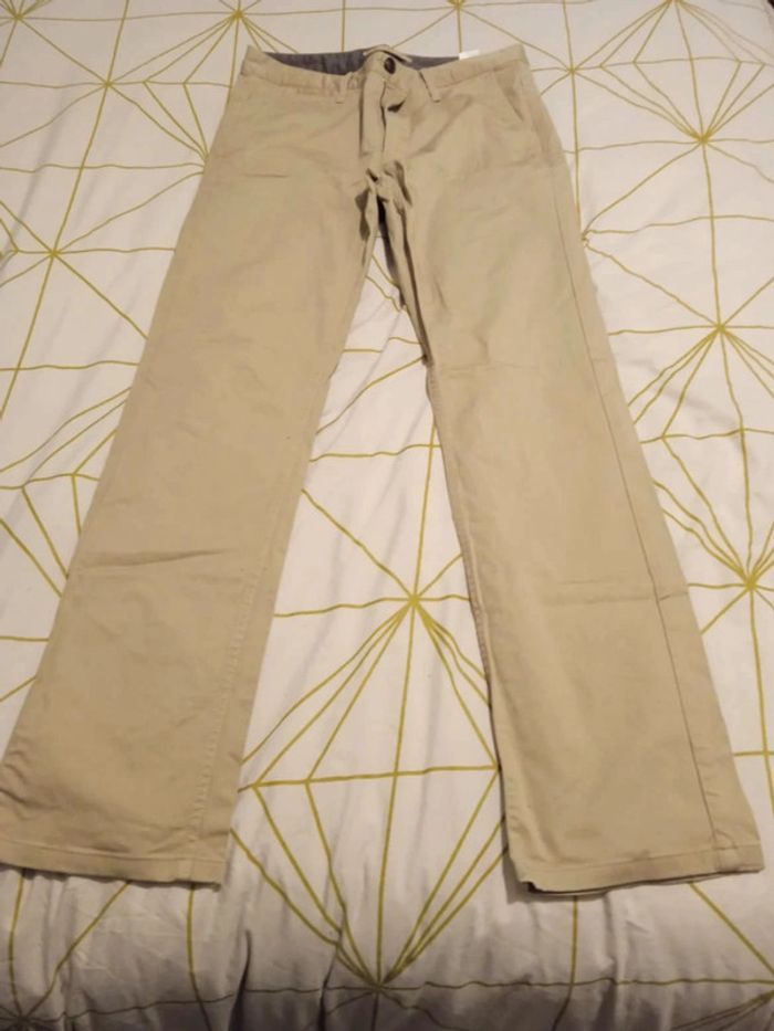 Pantalon homme