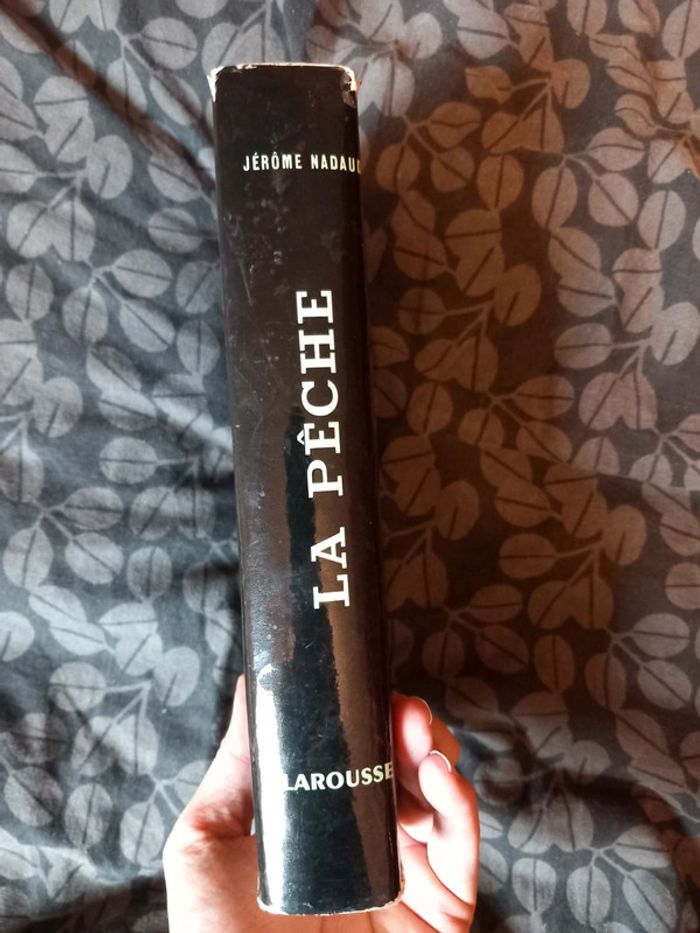 La pêche Jérome Nadaud - photo numéro 6