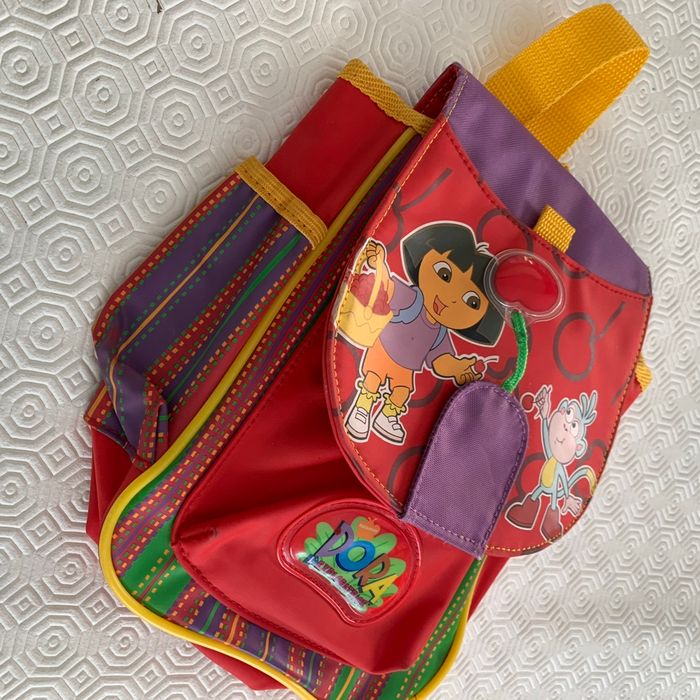 Sac à dos - photo numéro 3