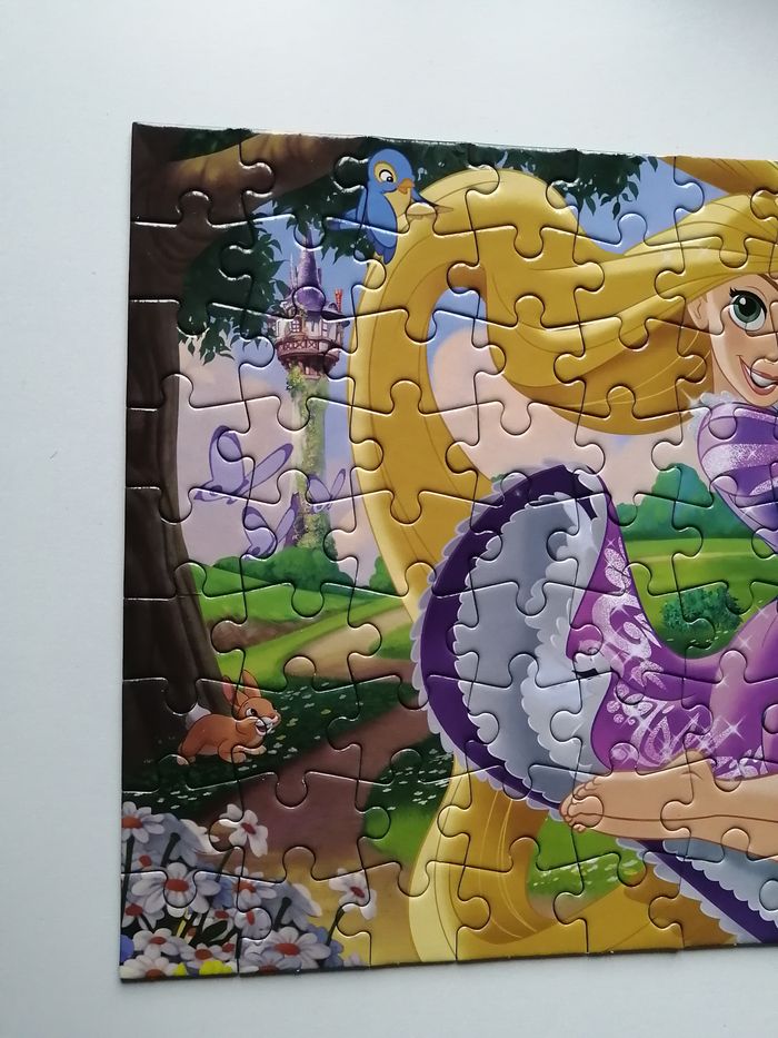 puzzle disney princess - photo numéro 3