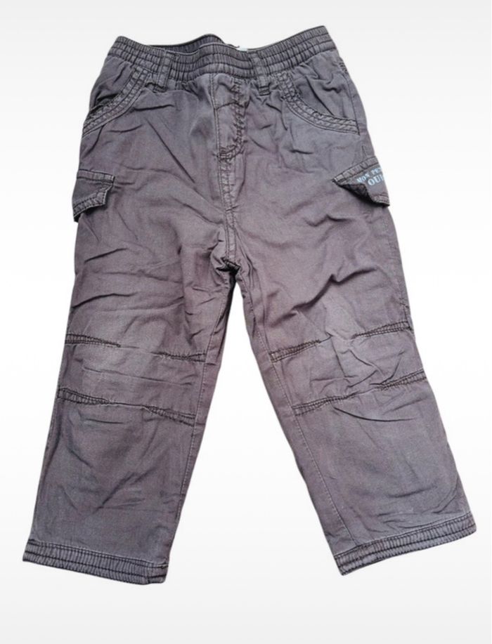 Pantalon 24 mois