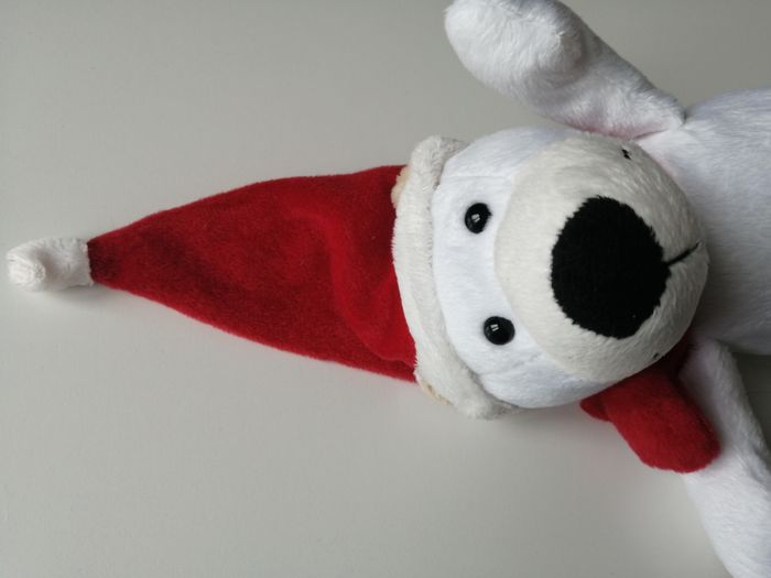 ours de noel - photo numéro 6