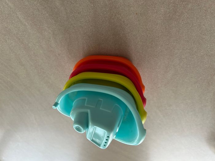 Lot de jouets pour le bain - photo numéro 3
