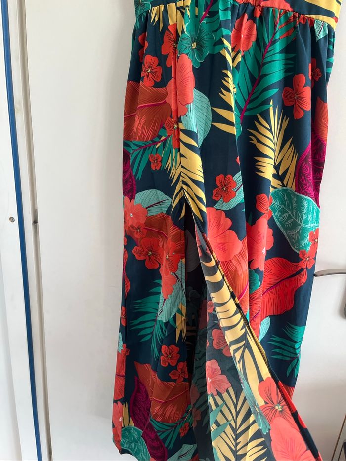 Robe longue - photo numéro 2