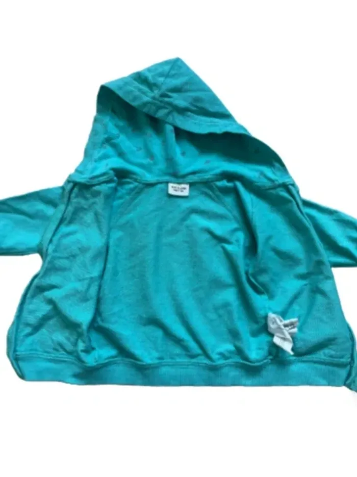 Gilet - photo numéro 3