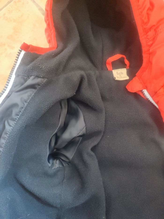 Doudoune - photo numéro 2