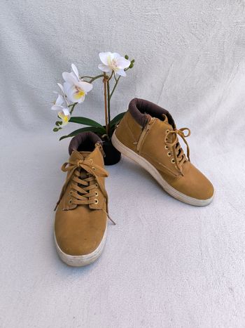 Chaussures Sergio Tacchini 39