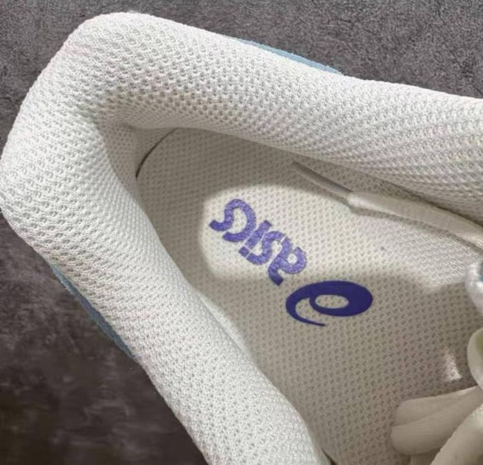 Baskets Asics Gel-NYC taille 45 - photo numéro 5