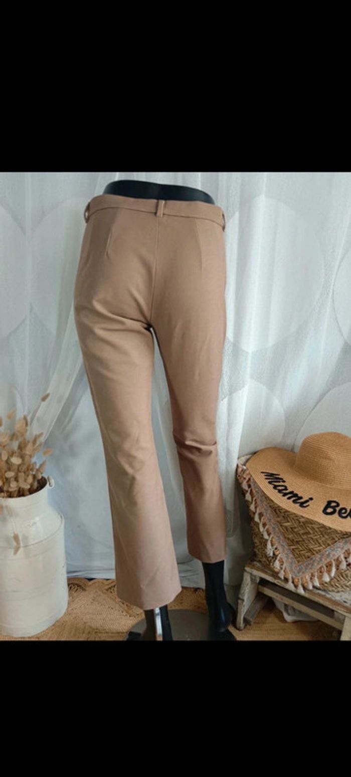S' Max Mara | Pantalon chic chino | 36 - photo numéro 19