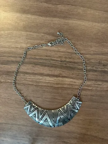 Collier femme