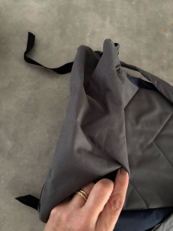 Sac à dos - photo numéro 7