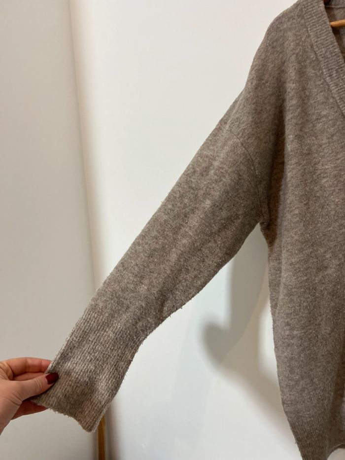 Pull oversize Zara - photo numéro 5