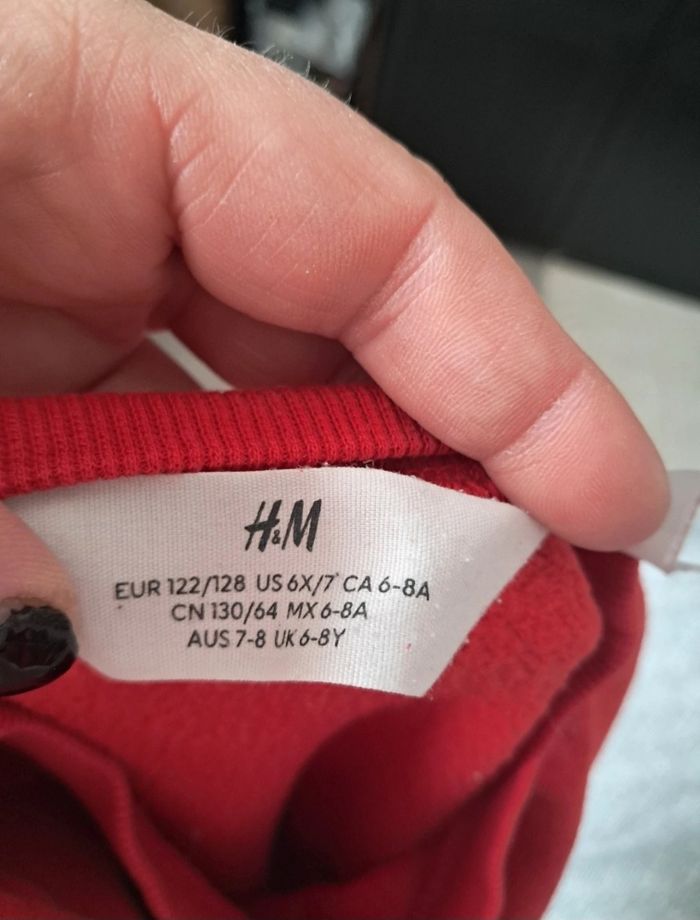 Pull garçon - photo numéro 6