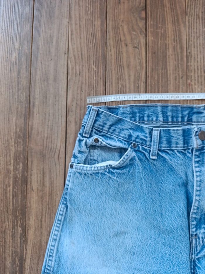 Pantalon jean Dickies Workwear Carpenter 36x32 - photo numéro 9