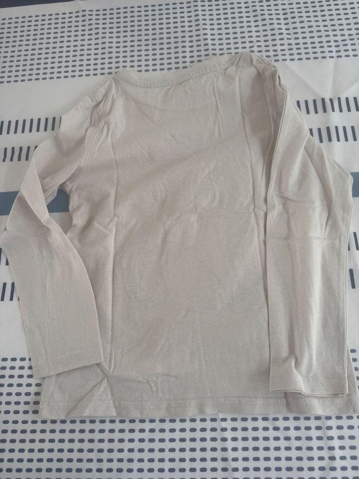 T shirt garçon - photo numéro 2