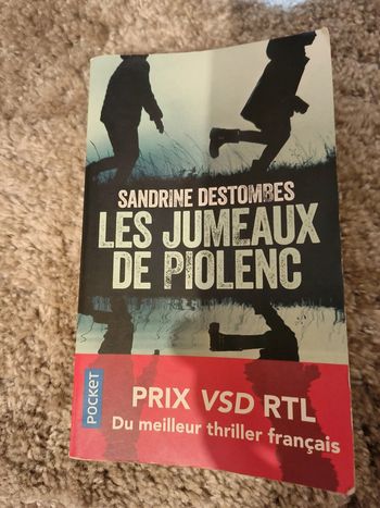 Les Jumeaux de Piolenc